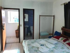 Postel nebo postele na pokoji v ubytování Hotel HB + 36 fotografií