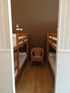 Fotografie z fotogalerie ubytování Albergue Ultreia v destinaci Arzúa