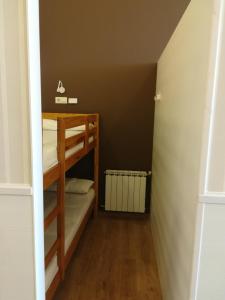 Fotografie z fotogalerie ubytování Albergue Ultreia v destinaci Arzúa