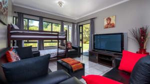 Gallery image of JoziStay @ Jackal Creek Apartments in Roodepoort