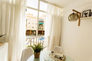 Fotografie z fotogalerie ubytování Pisoelpuerto v destinaci El Puerto de Santa María