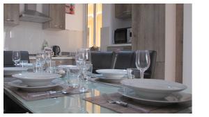 マルサスカーラにあるCarina Court Apartmentのギャラリーの写真