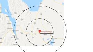Mynd úr myndasafni af Kjarnagerdi Cottages á Laugum