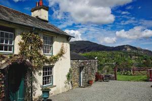 Gallery image of Bank Ground Farm in Coniston