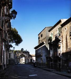 Gallery image of AltoBarocco House in Catania