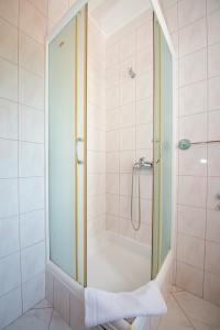 Bagno di Bed and Breakfast Helena