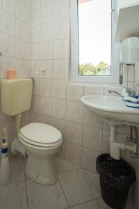 Bagno di Bed and Breakfast Helena