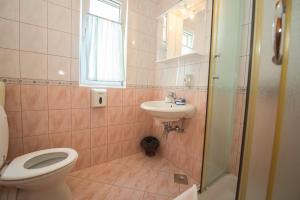 Bagno di Bed and Breakfast Helena