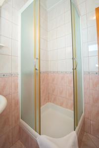 Bagno di Bed and Breakfast Helena