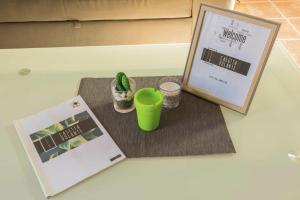 Fotografie z fotogalerie ubytování Vivienda Vacacional Casetta Volante v destinaci Puerto del Carmen