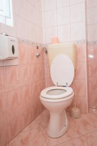 Bagno di Bed and Breakfast Helena
