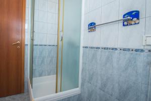 Bagno di Bed and Breakfast Helena
