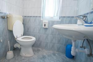 Bagno di Bed and Breakfast Helena