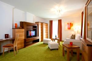 Gallery image of Parkvilla Appartements in Bad Hofgastein