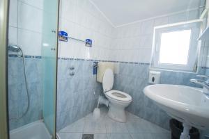 Bagno di Bed and Breakfast Helena