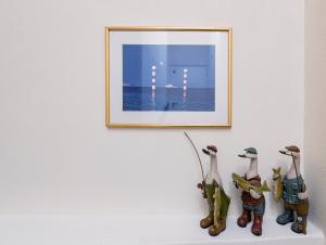 Foto Menaggios asuva majutusasutuse Hotel Garni Corona galeriist
