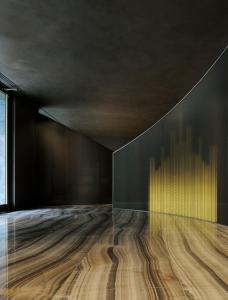 Fotografie z fotogalerie ubytování Armani Hotel Milano v Miláně