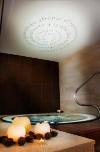 Фотография из галереи Pazo Los Escudos Hotel Spa & Resort в Виго