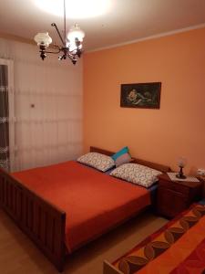 Fotografie z fotogalerie ubytování Apartment Kunčić v destinaci Vodice