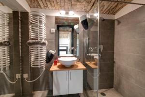 Palace Loft Superior 1013 Budapest, 5 Váralja utca Fszt. kép - 2