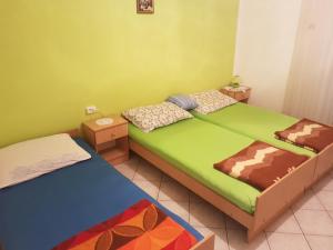 Fotografie z fotogalerie ubytování Apartment Kunčić v destinaci Vodice