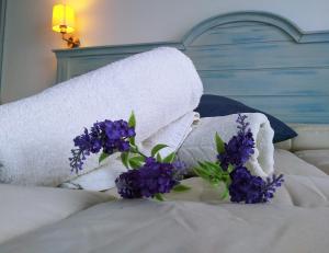 Foto dalla galleria di Blue Moon Hotel a Pantelleria