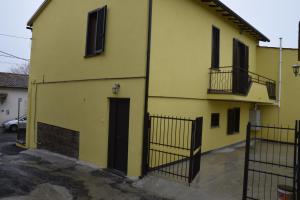 Gallery image of Casa di Bacco in Vetralla