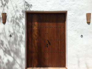 Fotografia z galérie ubytovania Betania v destinácii Grazalema