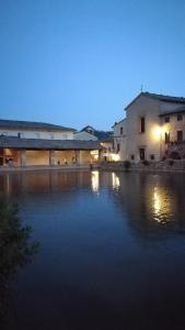 Foto dalla galleria di Casa dolce casa a Pienza