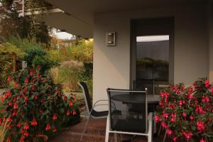 Galeriebild der Unterkunft Auf dem Blumenhof in Heringsdorf