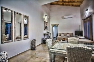 Gallery image of Maya's Boutique Residence in Rethymno