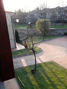 Foto dalla galleria di B&B Borgo del Contadino ad Arezzo