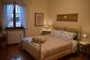 Foto dalla galleria di B&B Borgo del Contadino ad Arezzo