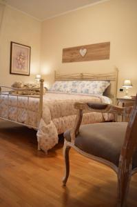 Foto dalla galleria di B&B Borgo del Contadino ad Arezzo