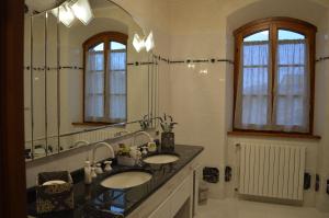 Foto dalla galleria di B&B Borgo del Contadino ad Arezzo