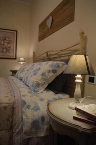 Foto dalla galleria di B&B Borgo del Contadino ad Arezzo