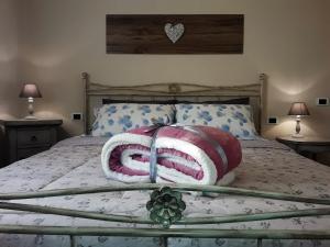 Foto dalla galleria di B&B Borgo del Contadino ad Arezzo