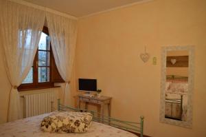 Foto dalla galleria di B&B Borgo del Contadino ad Arezzo