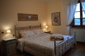 Foto dalla galleria di B&B Borgo del Contadino ad Arezzo