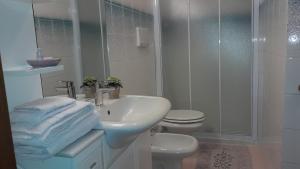 Foto dalla galleria di B&B Borgo del Contadino ad Arezzo