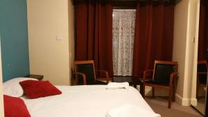 Gallery image of Best Inn Hotel in Ilford