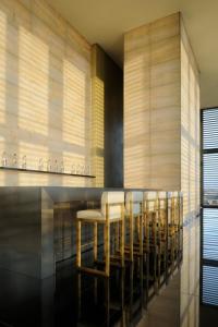 Fotografie z fotogalerie ubytování Armani Hotel Milano v Miláně