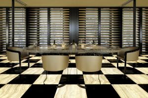 Fotografie z fotogalerie ubytování Armani Hotel Milano v Miláně