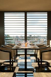 Fotografie z fotogalerie ubytování Armani Hotel Milano v Miláně