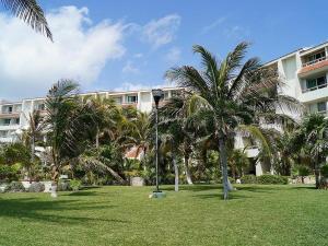 Zahrada ubytování Preciosos Estudio Vista al Mar o jardín
