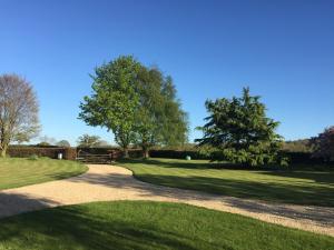 Photo de la galerie de l'établissement Bickfield Annexe, à Ubley