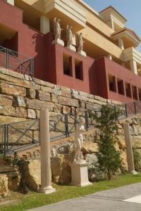 Φωτογραφία από το άλμπουμ του Apartamentos Turisticos Aureus Bahia Sur σε La Línea de la Concepción