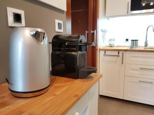 Imagen de la galería de Apartamento Fonte de Ons, en Noalla