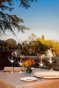 Напитки в Pazo Los Escudos Hotel Spa & Resort