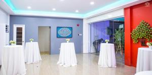 Fotografie z fotogalerie ubytování Propicio Hotel and Resort v destinaci Tarlac